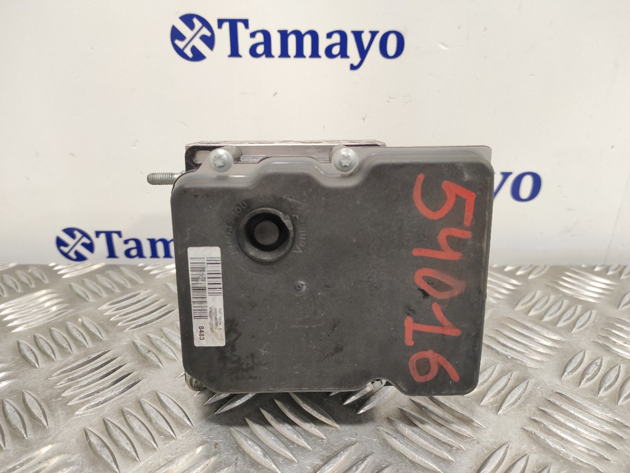 0265230879 ABS RADBLOCKIERSYSTEM / 9664532380 / 0265951325 / 1041 - Bild 5 von 10