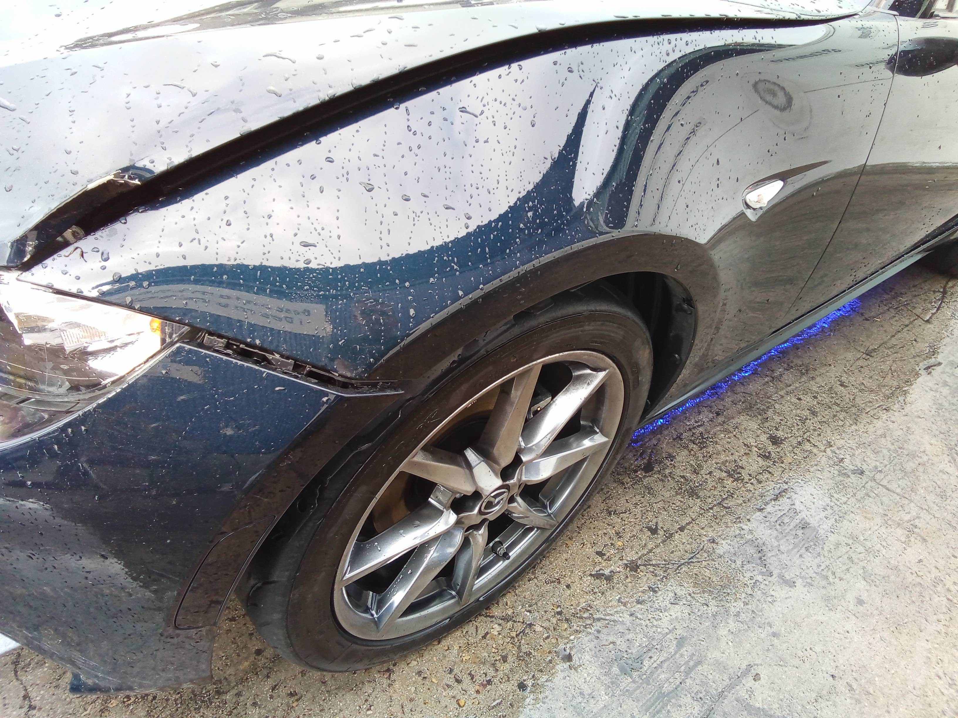 NA6W61462 KLIMASCHLAUCH / 1048774 FÜR MAZDA MX-5 04.2015> 2.0 KAT - Bild 10 von 10