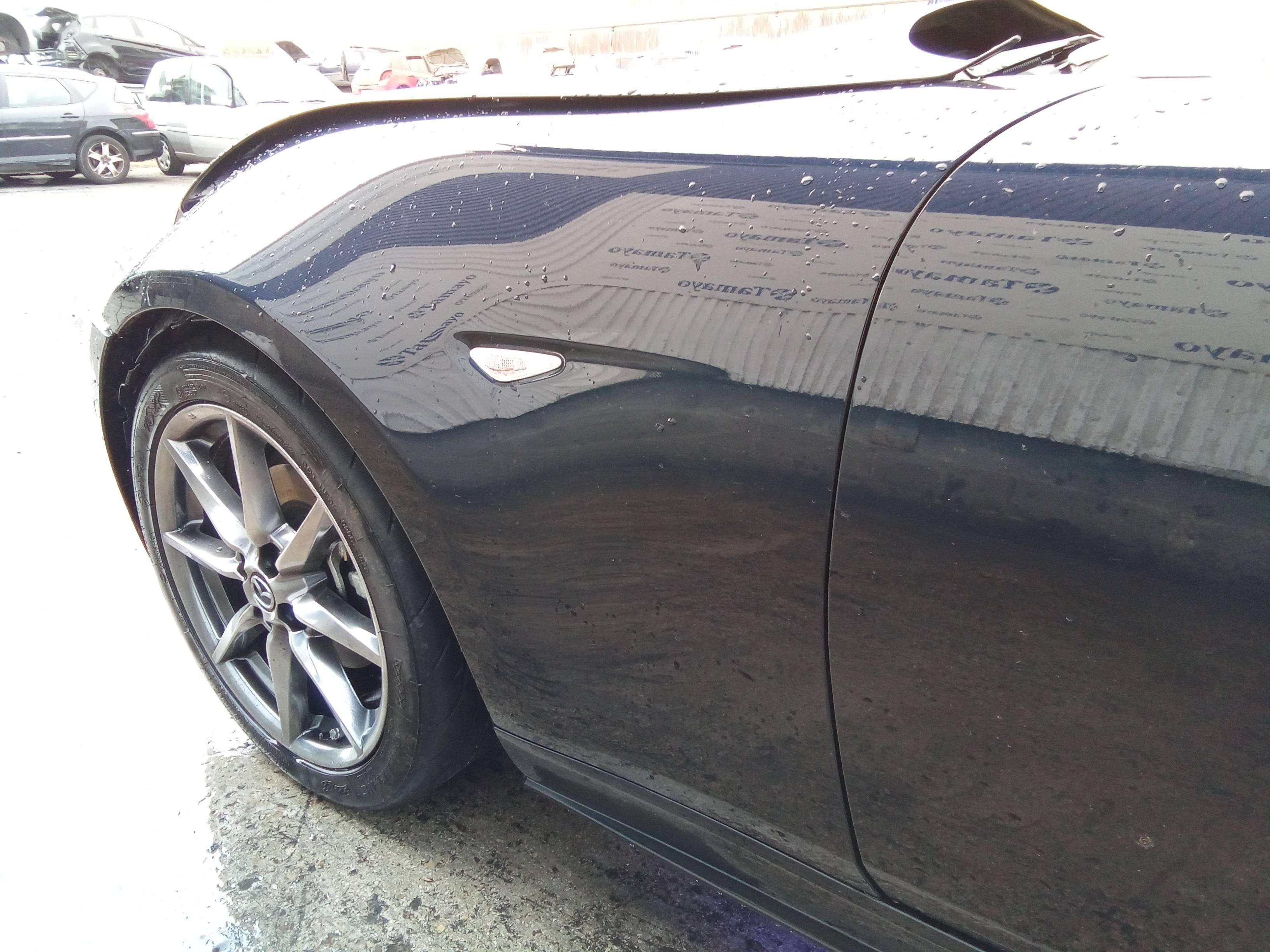 NA6W61462 KLIMASCHLAUCH / 1048774 FÜR MAZDA MX-5 04.2015> 2.0 KAT - Bild 9 von 10