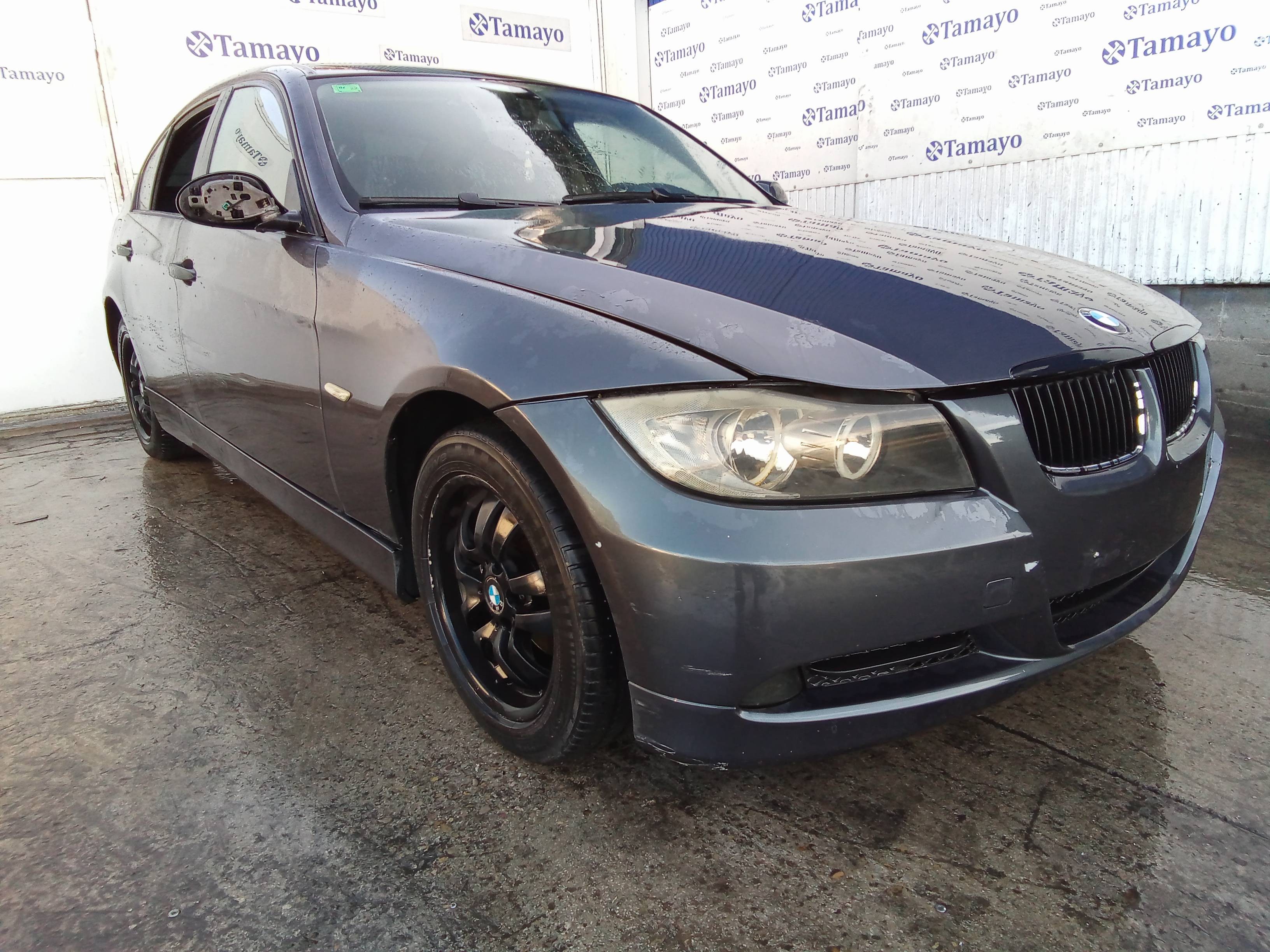 6911003 SENSOR / 0285003900 / 1074705 FÜR BMW SERIE 3 BERLINA E90 2.0 16V DIES - Bild 7 von 10