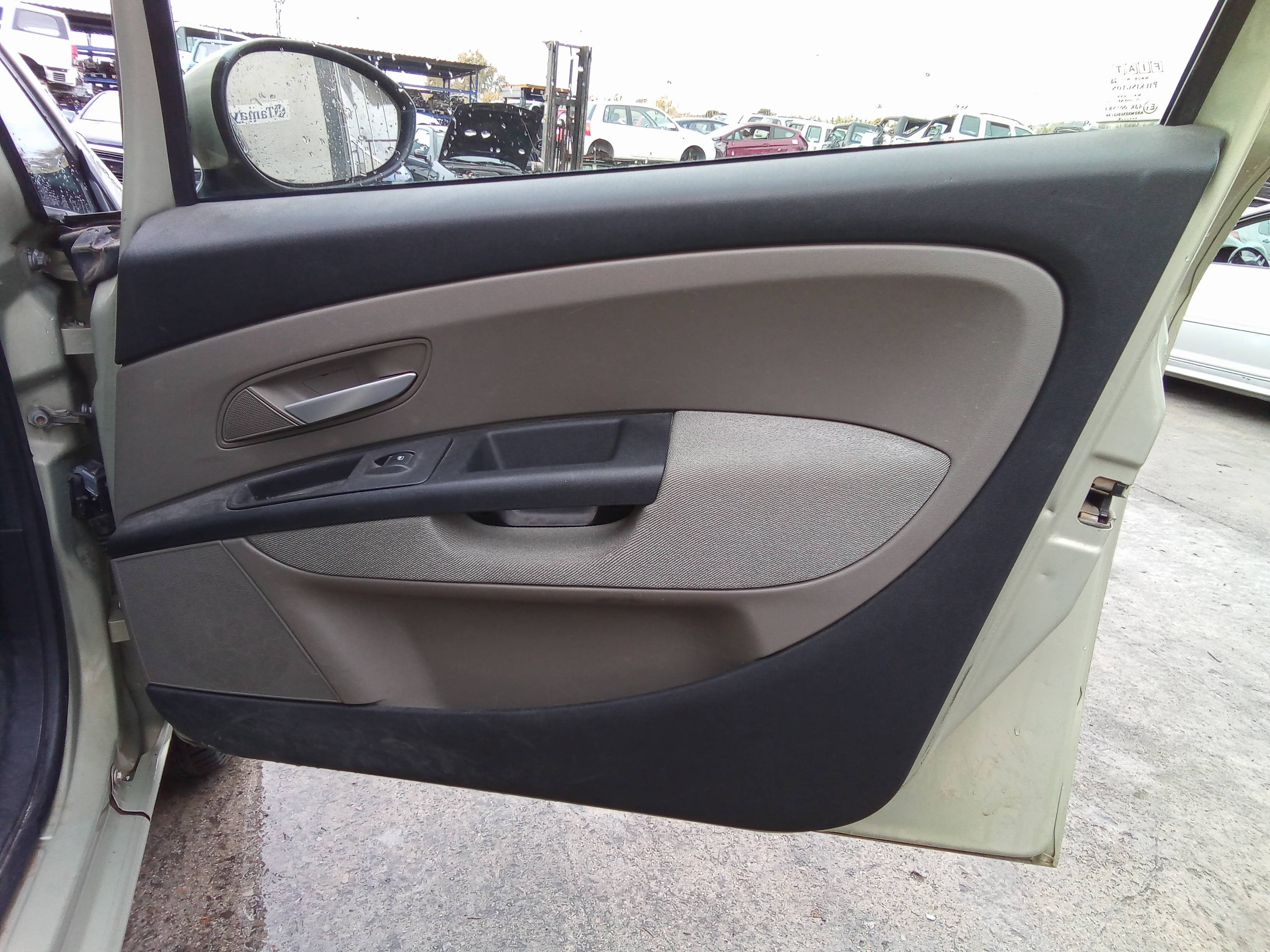46819147 POULIE DE VILEBREQUIN / 1055320 POUR FIAT GRANDE PUNTO 199 1.3 16V JT - Imagen 8 de 10