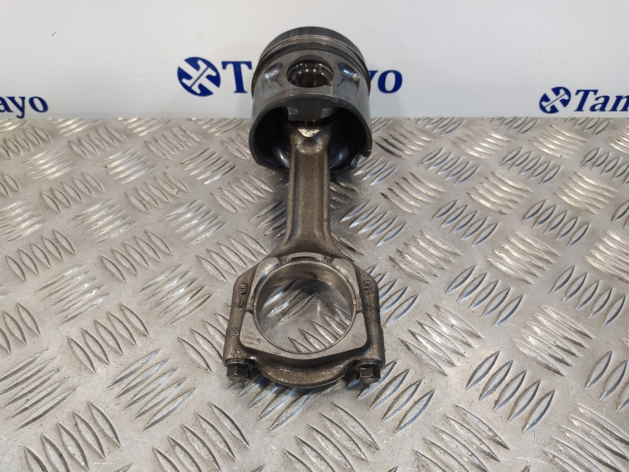 PISTON / 1053385 POUR OPEL INSIGNIA SPORTS TOURER 2.0 CDTI CAT - Zdjęcie 2 z 10
