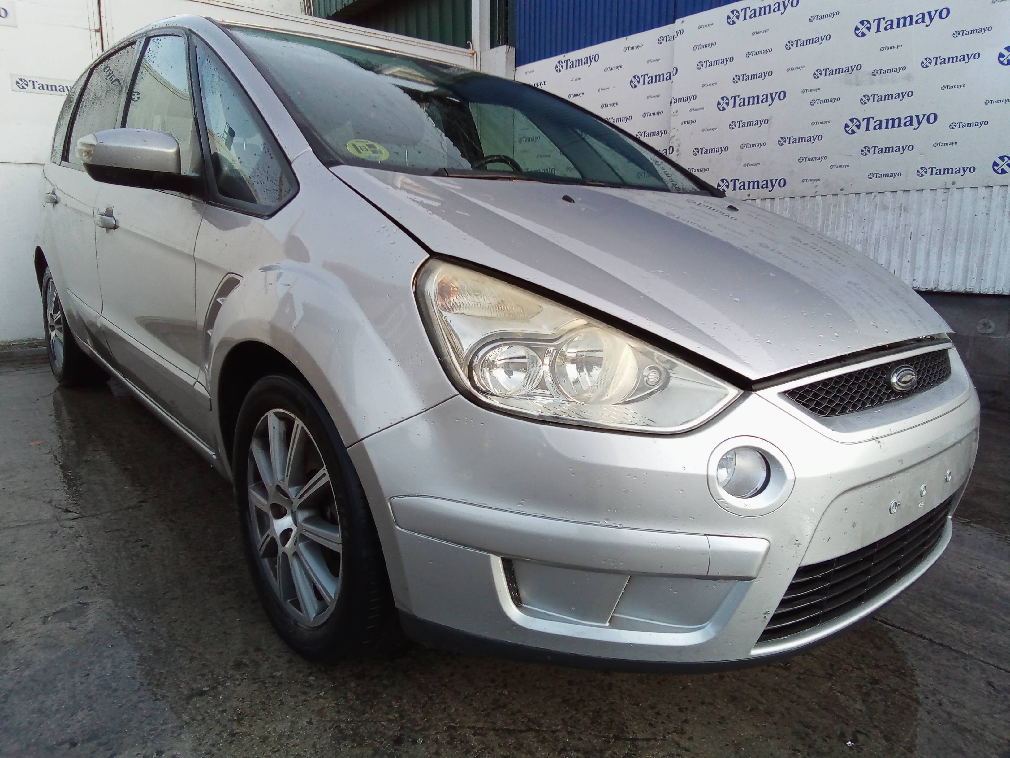 LEFT REAR LIGHT / 1053837 FOR FORD S-MAX CA1 2.0 TDCI CAT - Picture 7 of 10