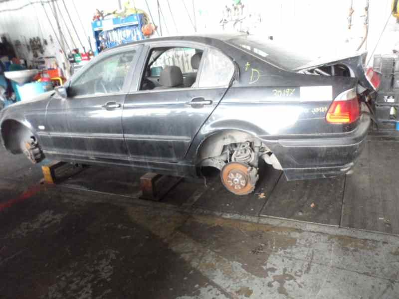 11127806057 CULASSE DU MOTEUR / 150163 POUR BMW SERIE 3 BERLINA E46 320D - Imagen 9 de 10