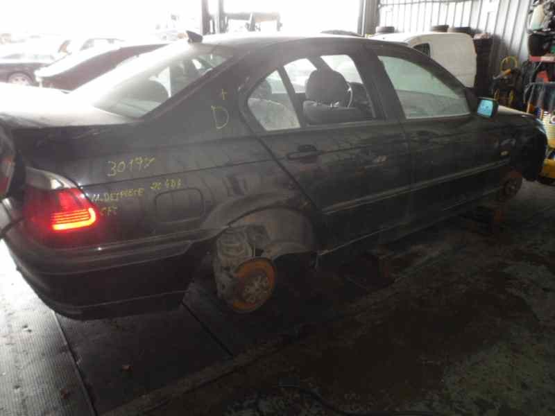 11127806057 CULASSE DU MOTEUR / 150163 POUR BMW SERIE 3 BERLINA E46 320D - Imagen 10 de 10
