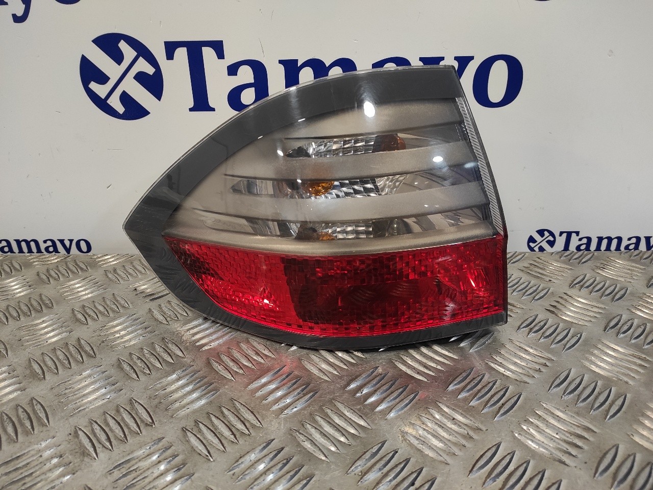 LEFT REAR LIGHT / 1053837 FOR FORD S-MAX CA1 2.0 TDCI CAT - Picture 1 of 10