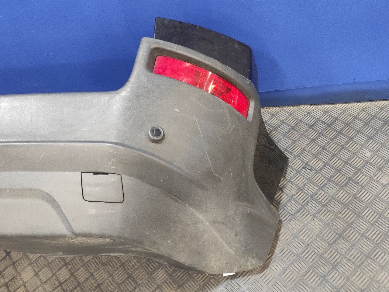 PARE-CHOCS ARRIÈRE / 1053888 achats POUR VOLVO XC90 2.4 DIESEL CAT