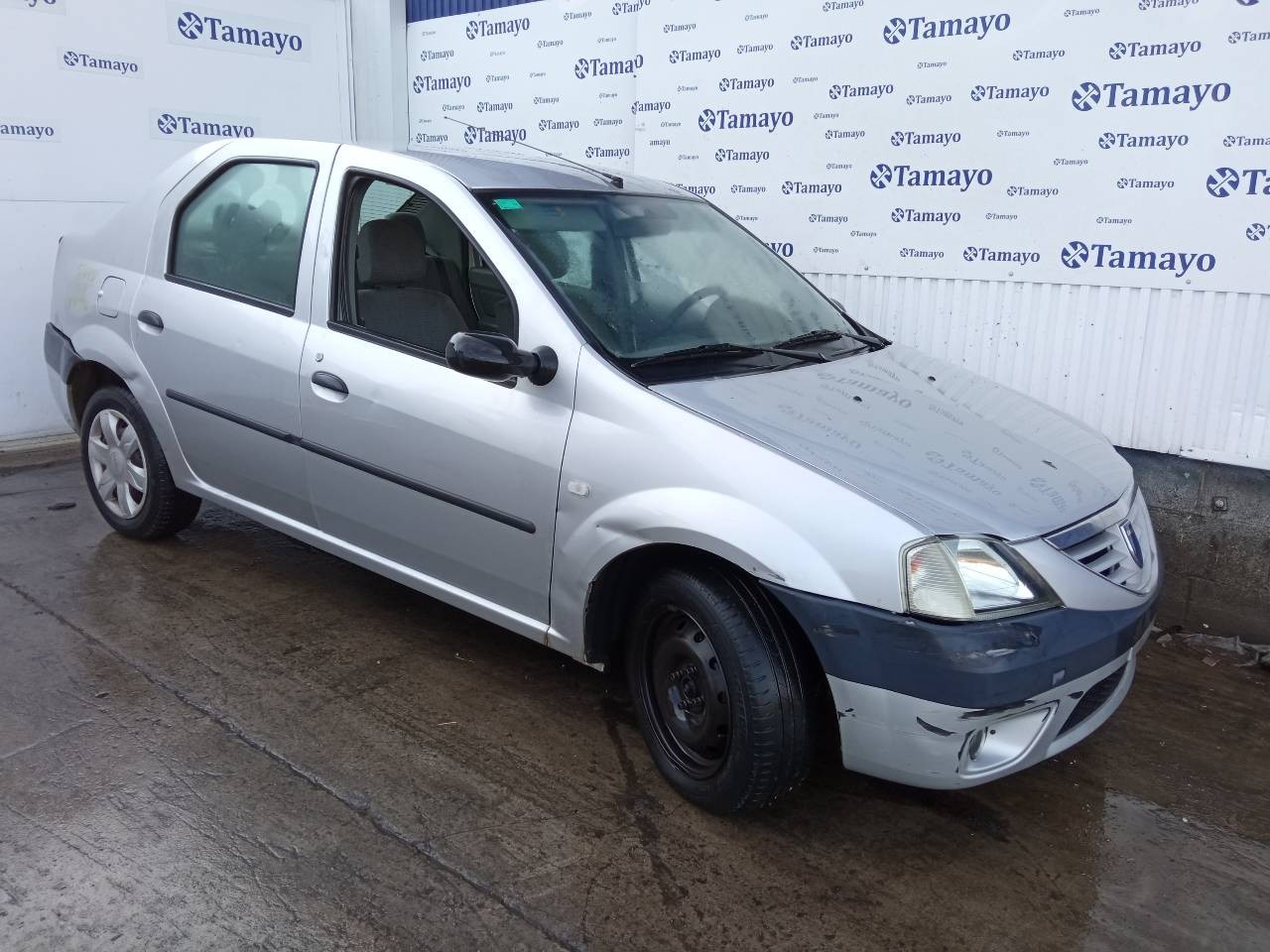 JR5166 BOÎTE DE 2024 VITESSES / 991732 POUR DACIA LOGAN 1.5 DCI DIESEL CAT