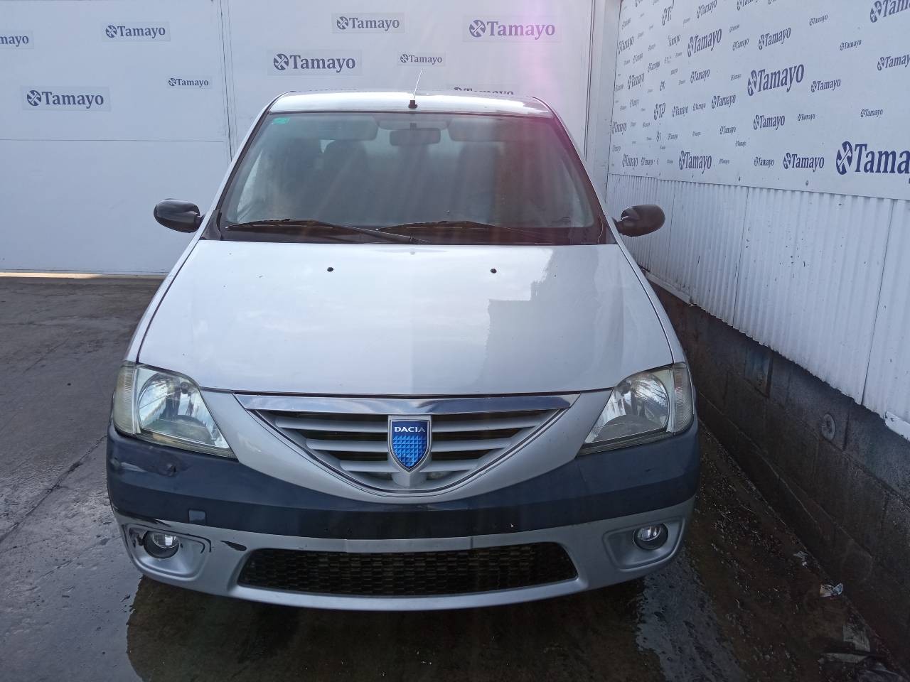 JR5166 BOÎTE DE 2024 VITESSES / 991732 POUR DACIA LOGAN 1.5 DCI DIESEL CAT