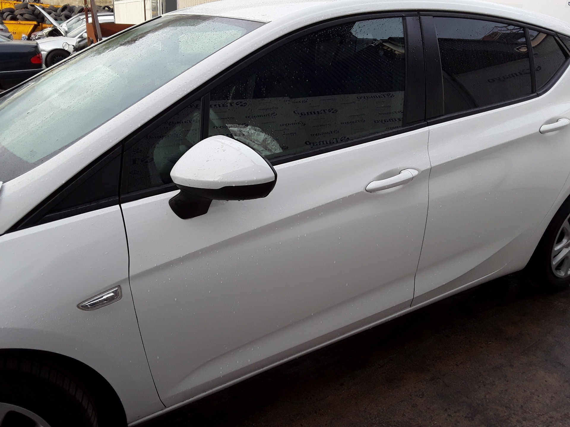 B16DTE GETRIEBE VORNE LINKS / 1014598 FÜR OPEL ASTRA K SPORTS TOURER 1.6 CDTI DP - Bild 8 von 10