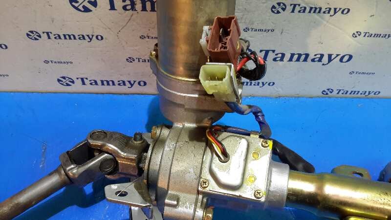 SP086133 COLONNE DE vente DIRECTION / 929989 POUR RENAULT TWINGO CO6 1.2