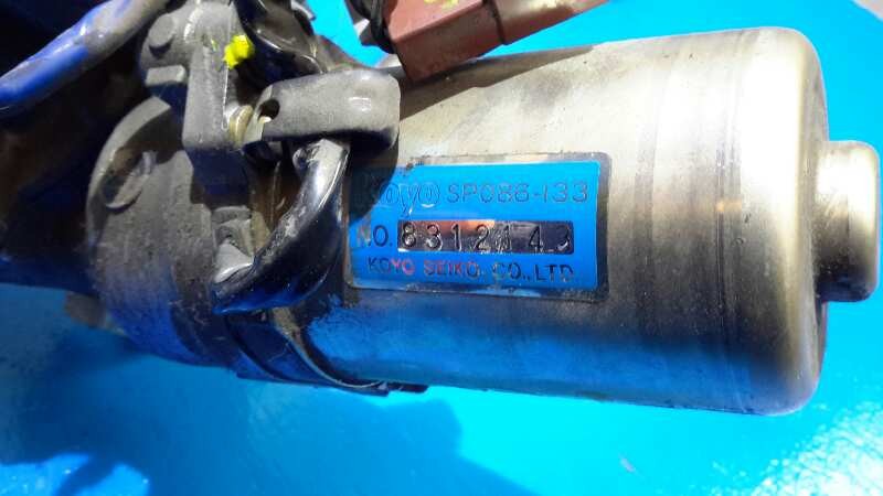 SP086133 COLONNE DE vente DIRECTION / 929989 POUR RENAULT TWINGO CO6 1.2