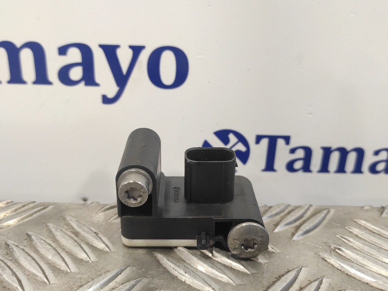 6911003 SENSOR / 0285003900 / 1074705 FÜR BMW SERIE 3 BERLINA E90 2.0 16V DIES