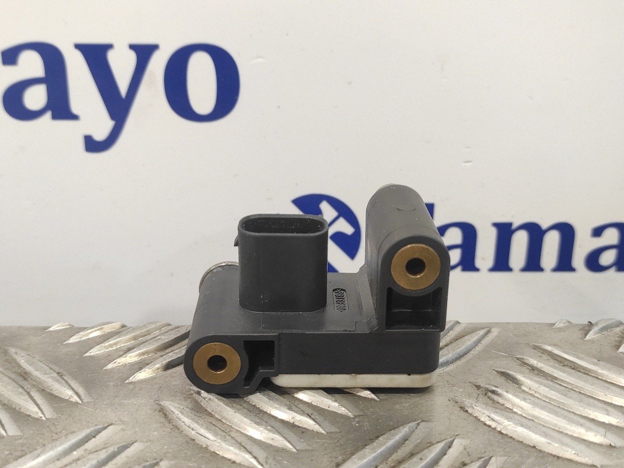 6911003 SENSOR / 0285003900 / 1074705 FÜR BMW SERIE 3 BERLINA E90 2.0 16V DIES - Bild 3 von 10