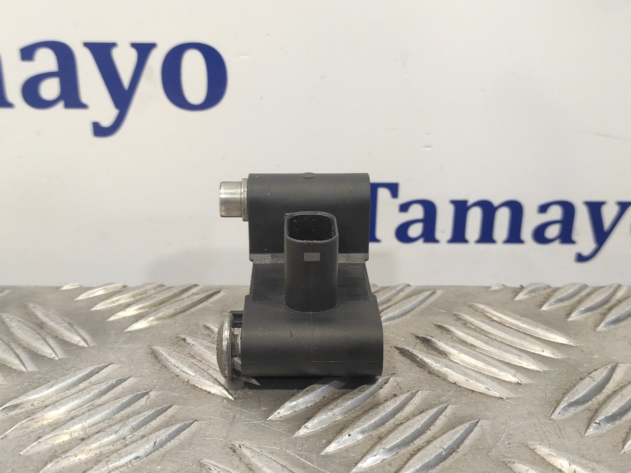 6911003 SENSOR / 0285003900 / 1074705 FÜR BMW SERIE 3 BERLINA E90 2.0 16V DIES - Bild 4 von 10