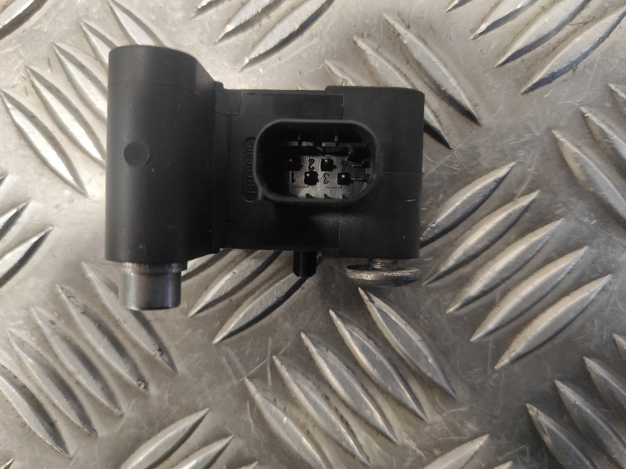 6911003 SENSOR / 0285003900 / 1074705 FÜR BMW SERIE 3 BERLINA E90 2.0 16V DIES - Bild 5 von 10