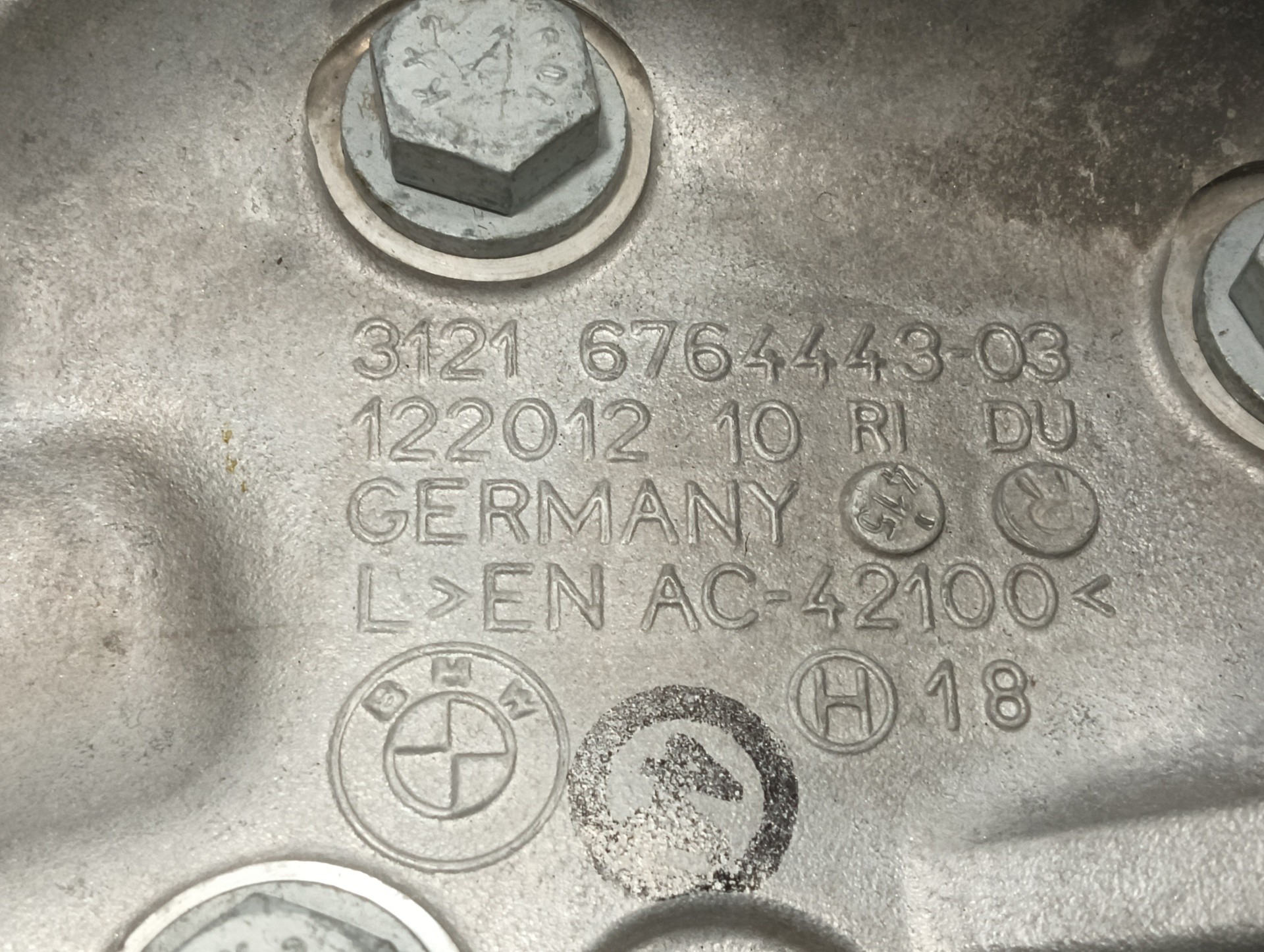 Foto 5 di 10