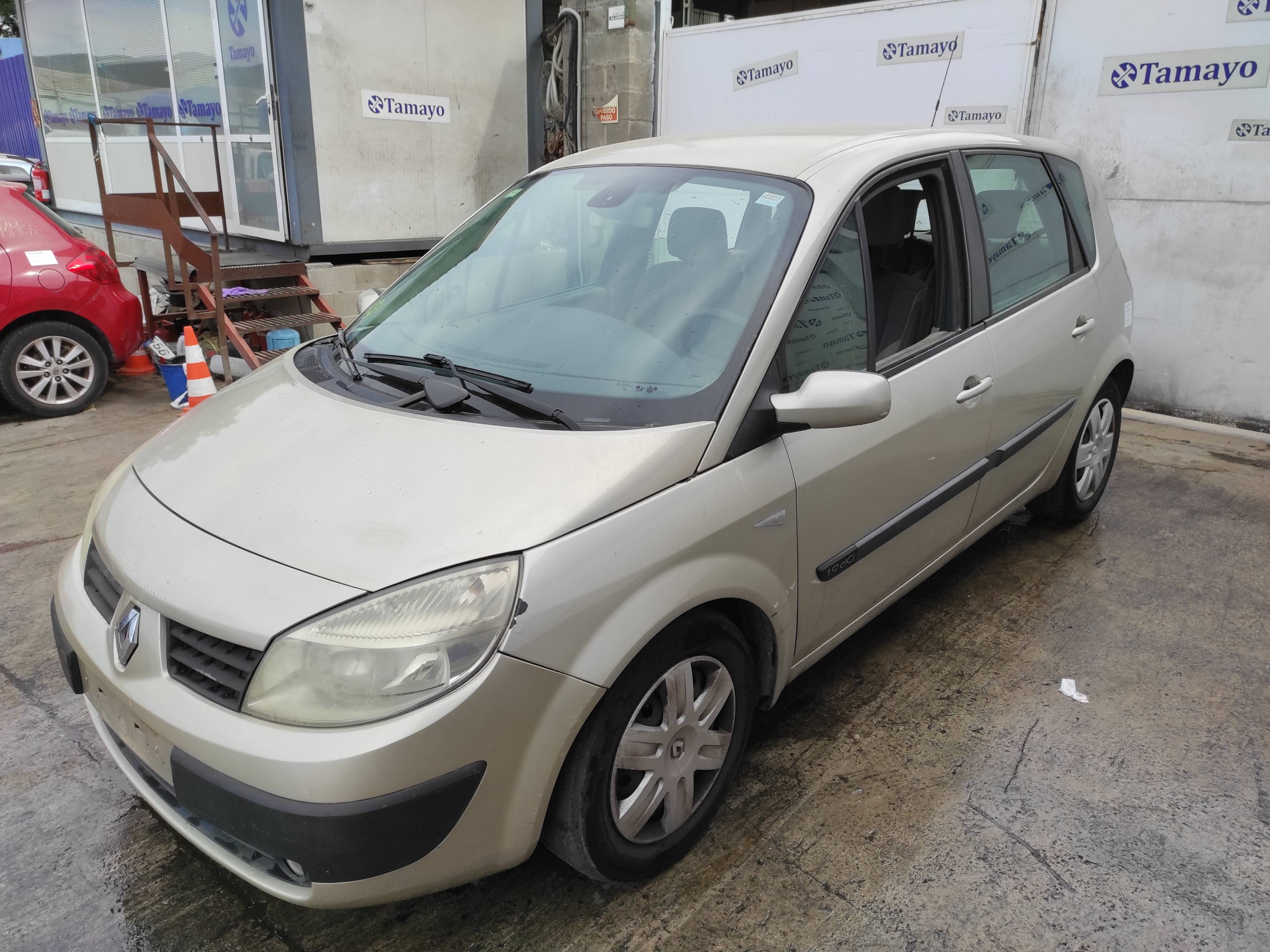 8200411025 SENSOR / 601298200 / 1085605 PARA RENAULT SCENIC II 1.9 DCI DIESEL - Imagen 8 de 10