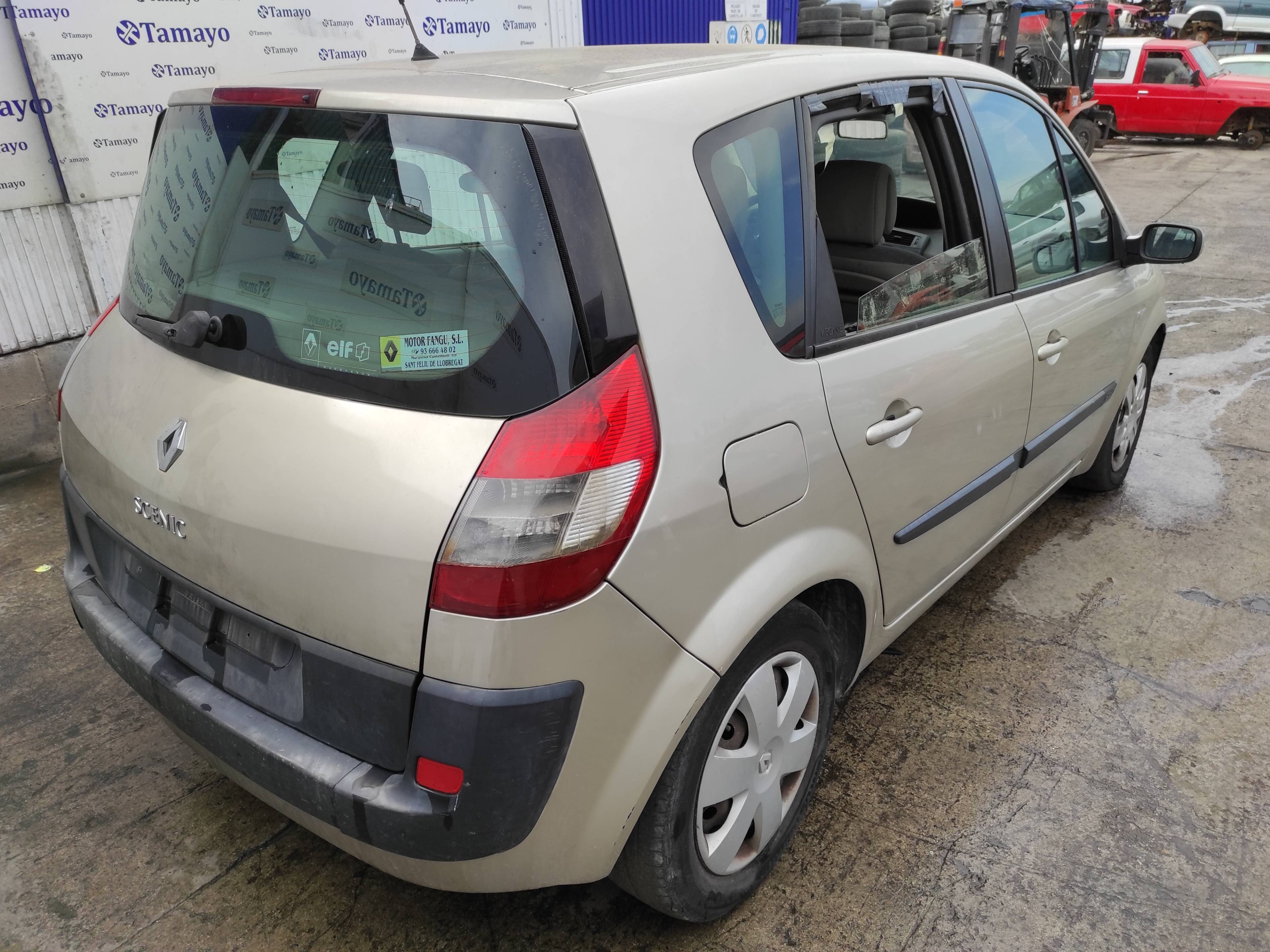 8200411025 SENSOR / 601298200 / 1085605 PARA RENAULT SCENIC II 1.9 DCI DIESEL - Imagen 10 de 10