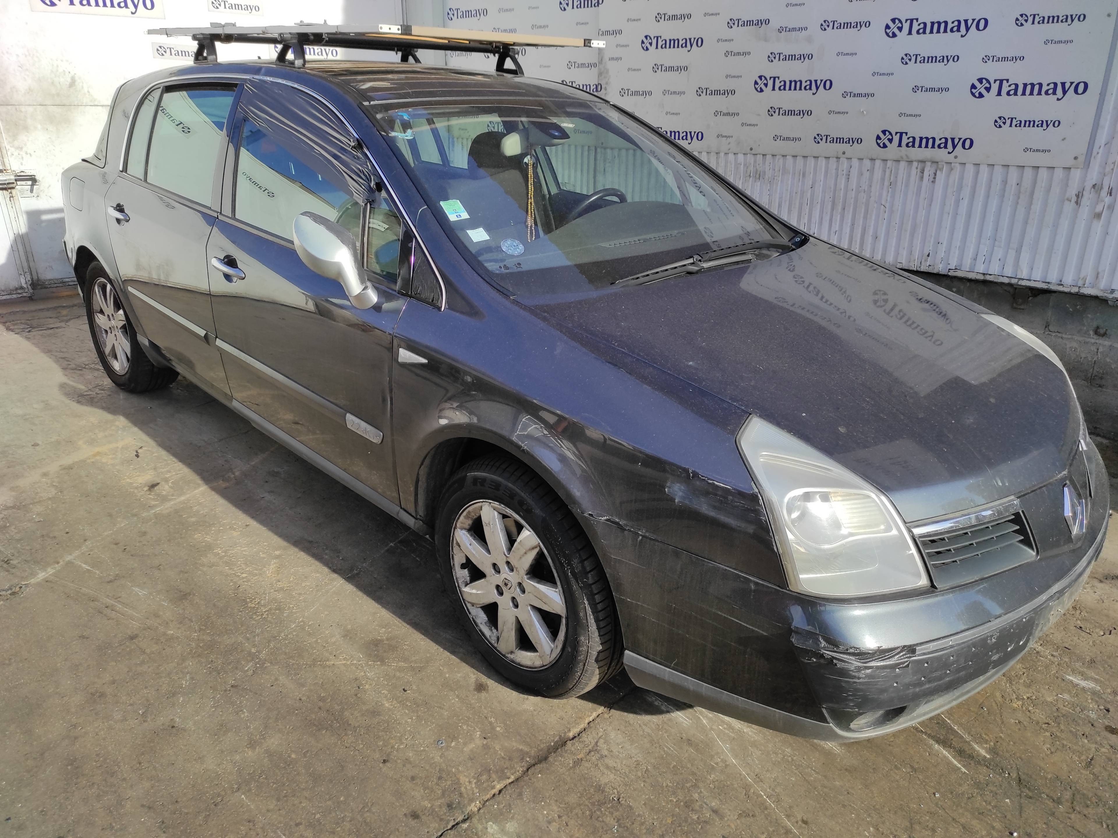 8200328899 SENSOR ANGULO GIRO / 1104565 PARA RENAULT VEL SATIS BJ0 2.2 DCI TUR - Imagen 8 de 10