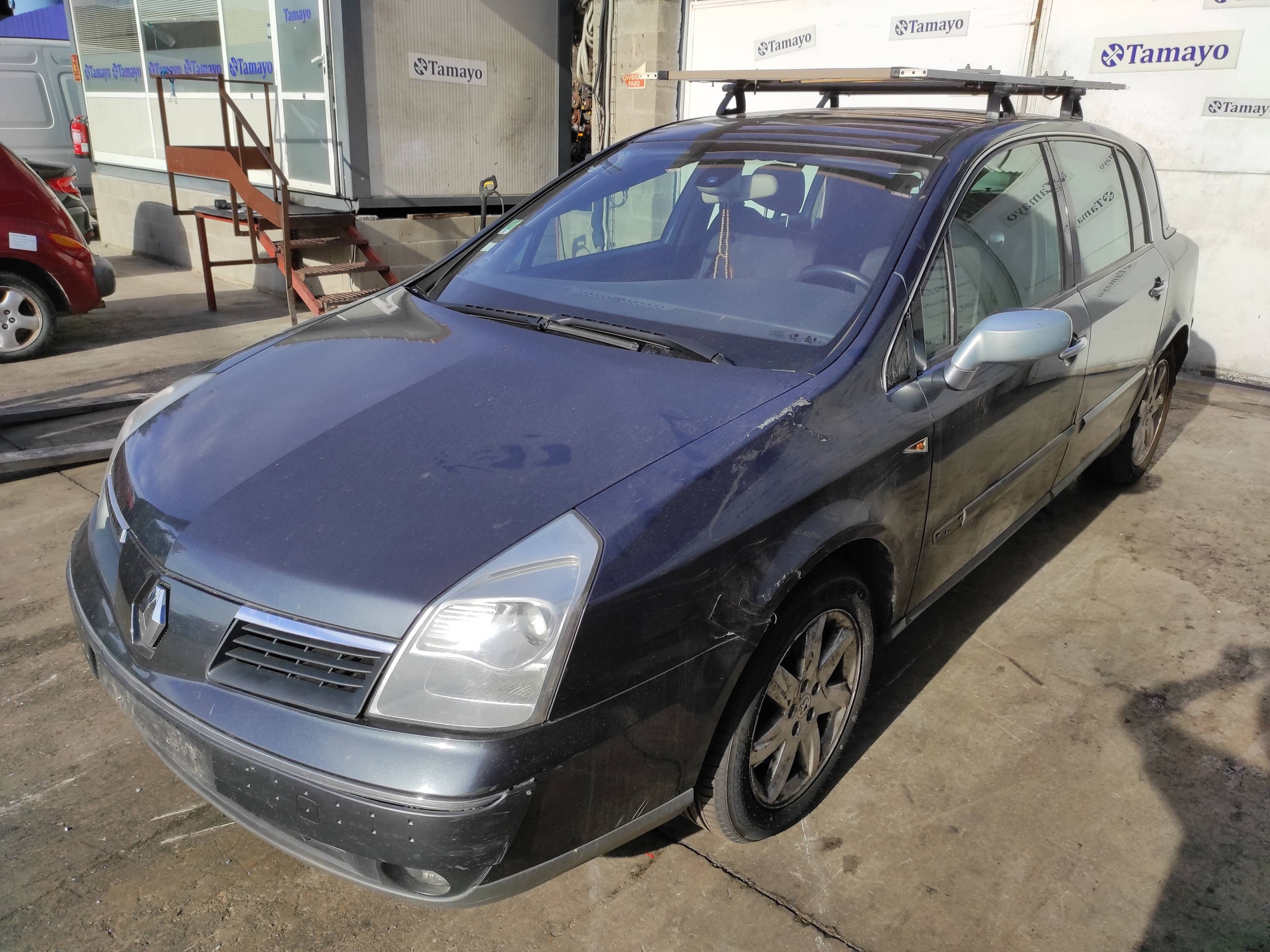 8200328899 SENSOR ANGULO GIRO / 1104565 PARA RENAULT VEL SATIS BJ0 2.2 DCI TUR - Imagen 9 de 10