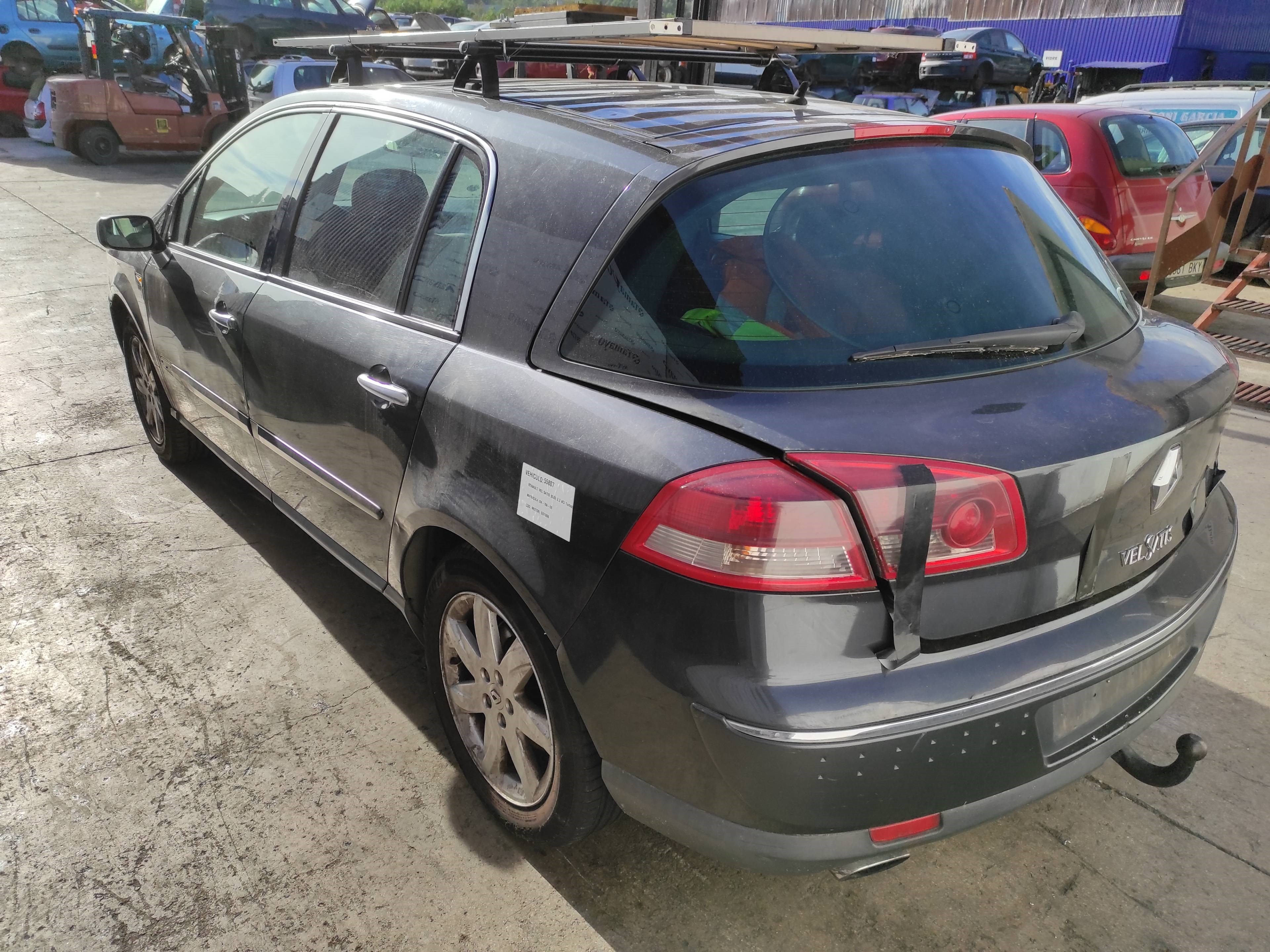 8200328899 SENSOR ANGULO GIRO / 1104565 PARA RENAULT VEL SATIS BJ0 2.2 DCI TUR - Imagen 10 de 10
