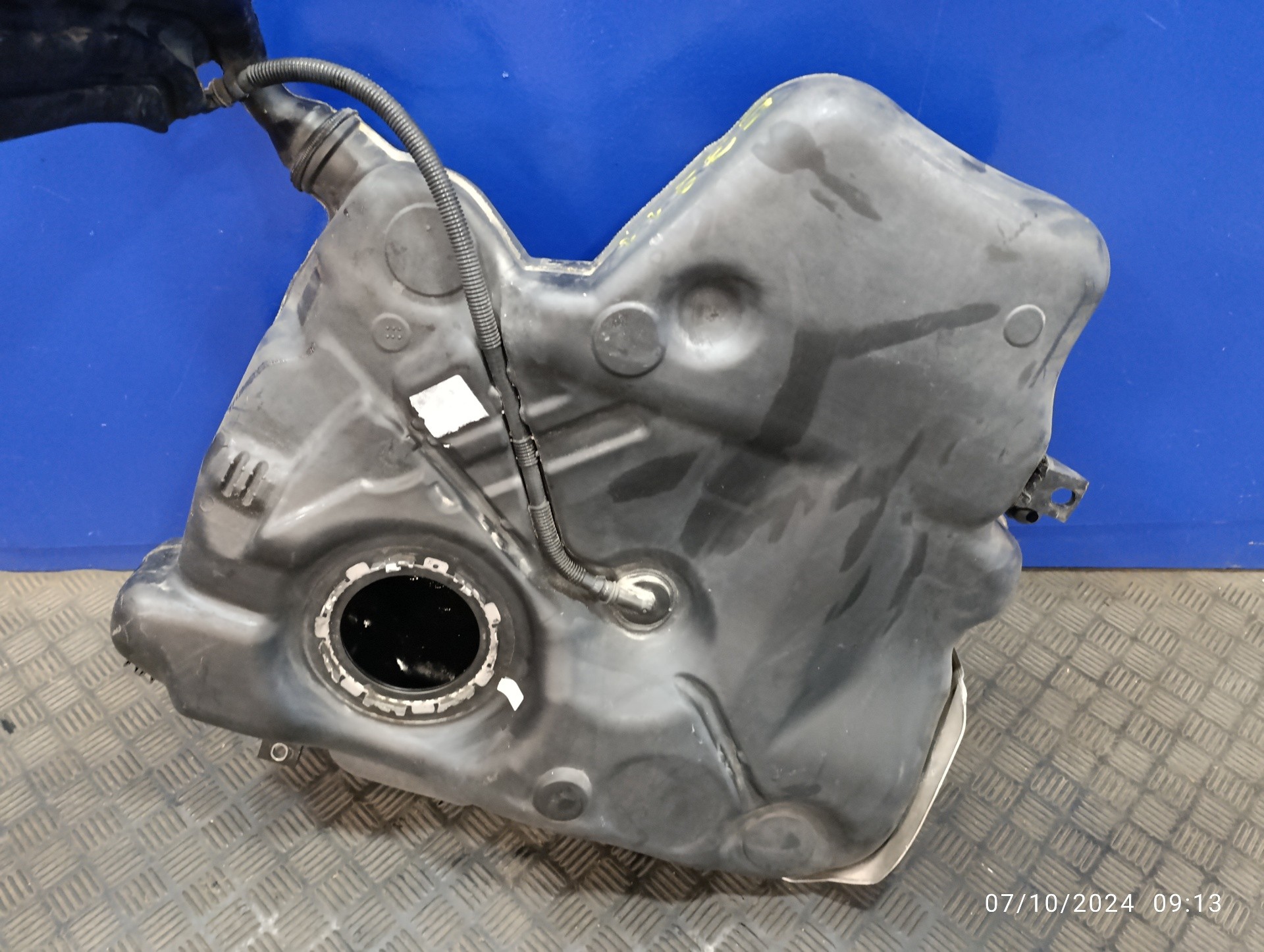 1K0201085 achats RESERVOIR DE CARBURANT / 1K0201022 / 1130508 POUR VOLKSWAGEN GOLF VI