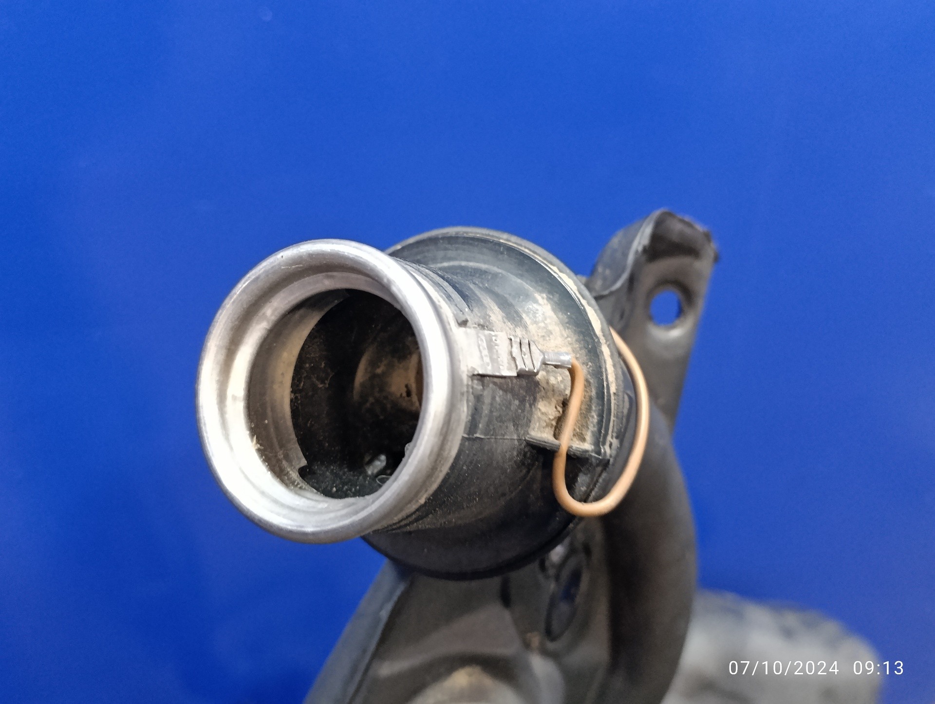 1K0201085 RESERVOIR DE CARBURANT achats / 1K0201022 / 1130508 POUR VOLKSWAGEN GOLF VI