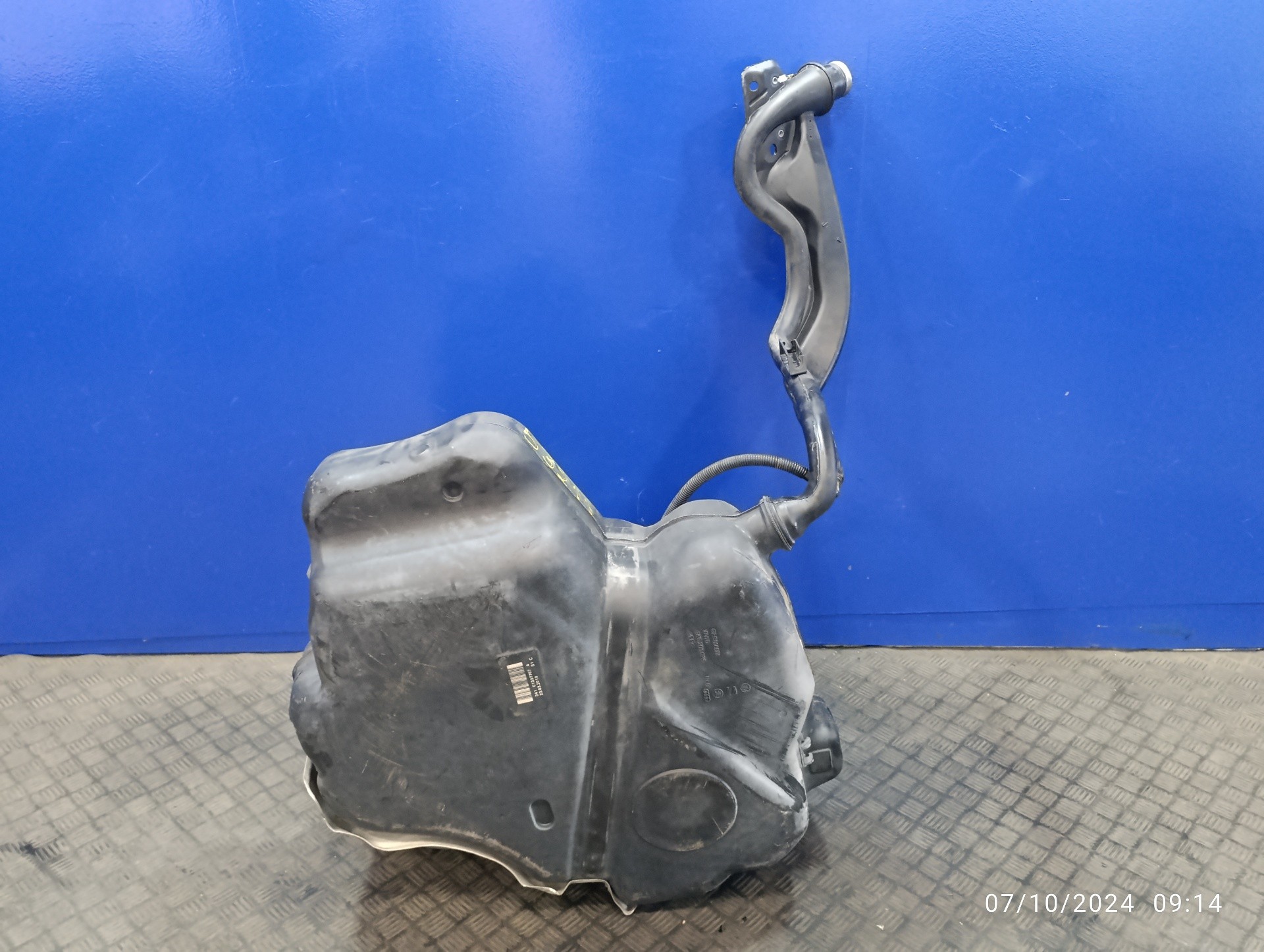 1K0201085 achats RESERVOIR DE CARBURANT / 1K0201022 / 1130508 POUR VOLKSWAGEN GOLF VI