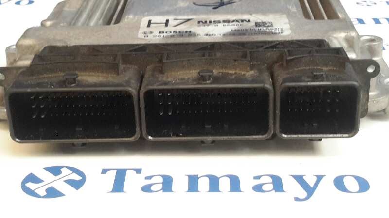 0281019035 ECU CALCULATEUR MOTEUR UCE CALCULATEUR MOTEUR / 23710BB58E / 1039S54828 / - Photo 2 sur 7
